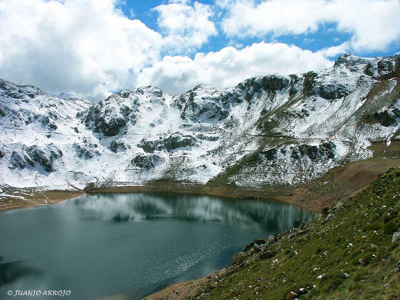 Foto de Somiedo (Asturias), España