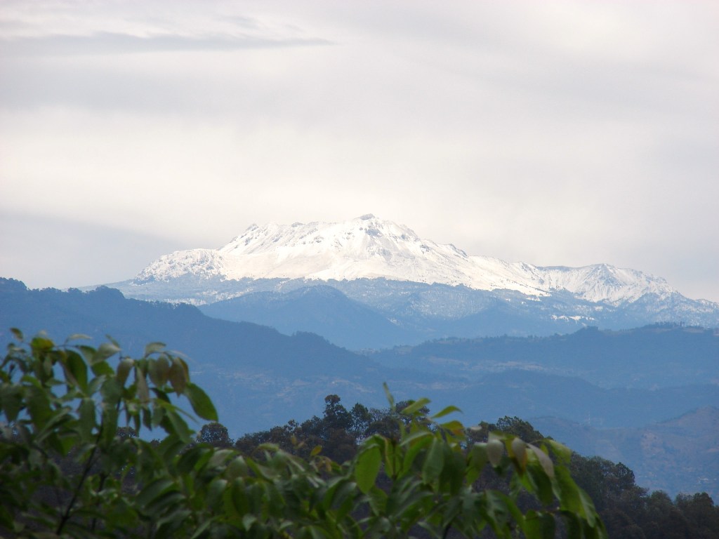 Foto de Amatepec, México
