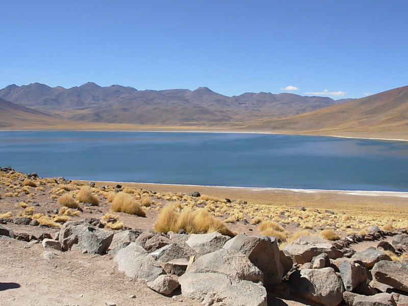 Foto de San Pedro de Atacama, Chile