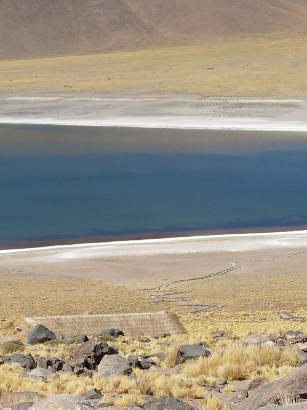 Foto de San Pedro de Atacama, Chile