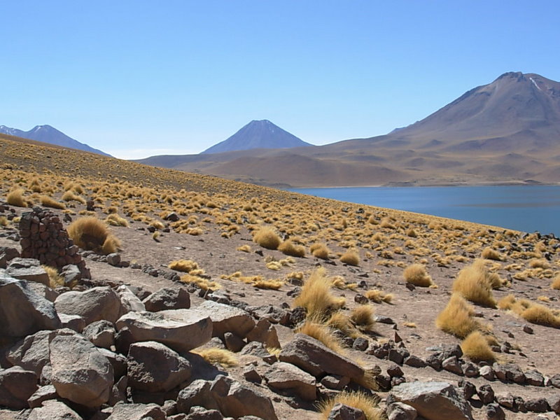 Foto de San Pedro de Atacama, Chile