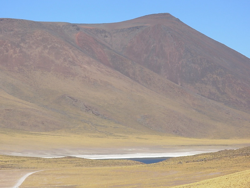 Foto de San Pedro de Atacama, Chile