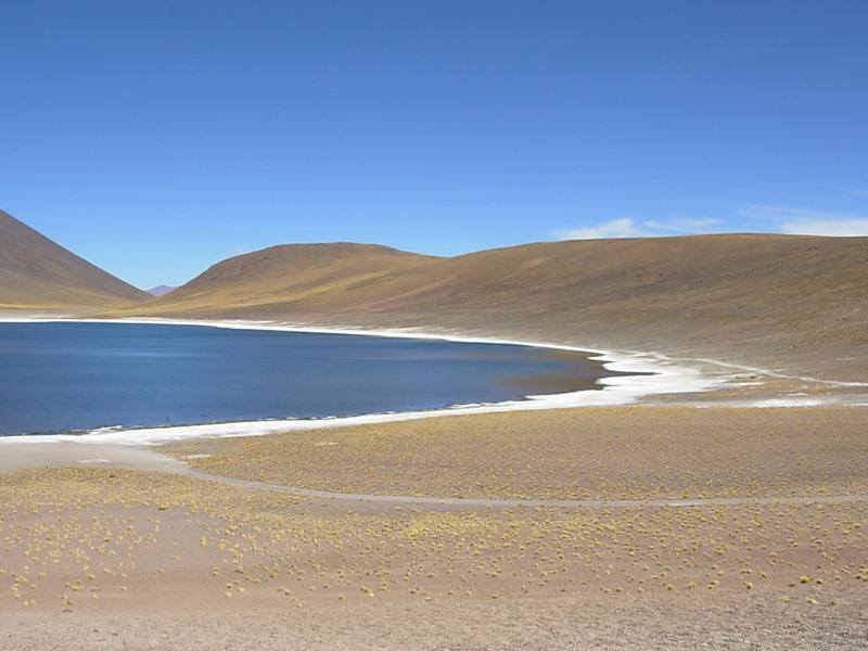 Foto de San Pedro de Atacama, Chile