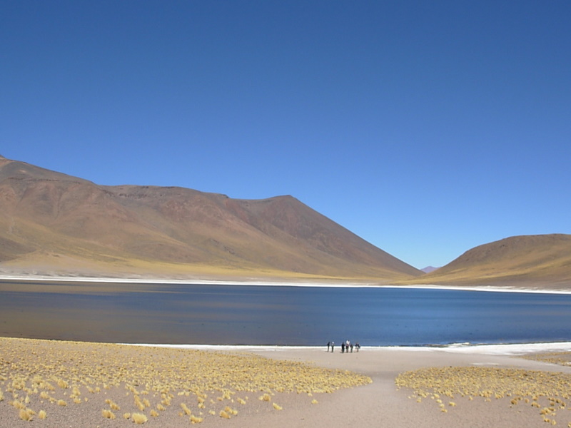 Foto de San Pedro de Atacama, Chile