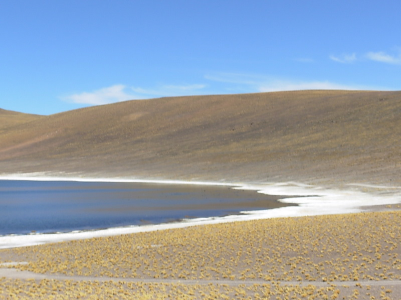 Foto de San Pedro de Atacama, Chile