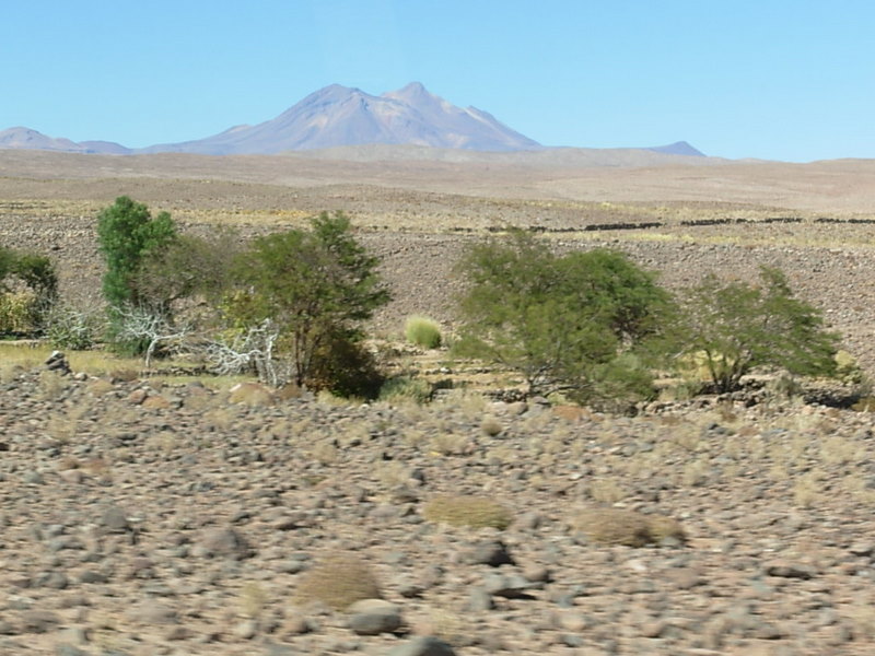 Foto de San Pedro de Atacama, Chile
