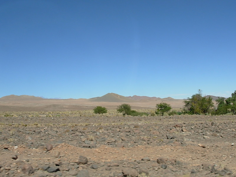 Foto de San Pedro de Atacama, Chile