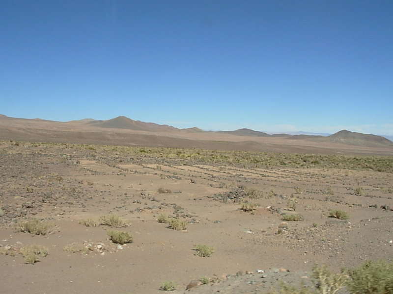 Foto de San Pedro de Atacama, Chile