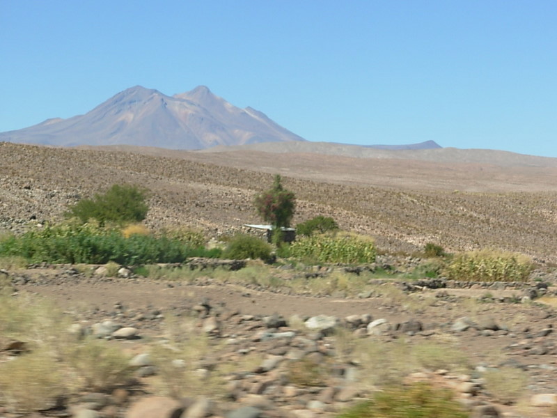Foto de San Pedro de Atacama, Chile