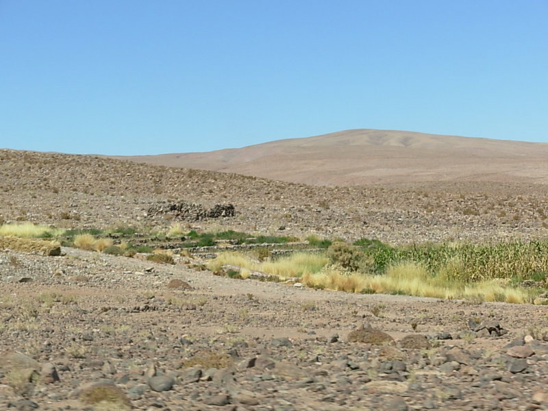 Foto de San Pedro de Atacama, Chile