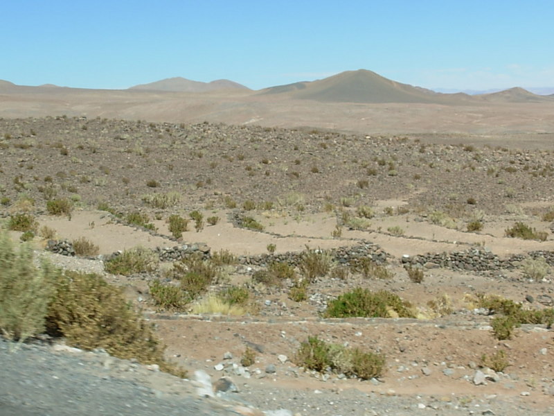 Foto de San Pedro de Atacama, Chile