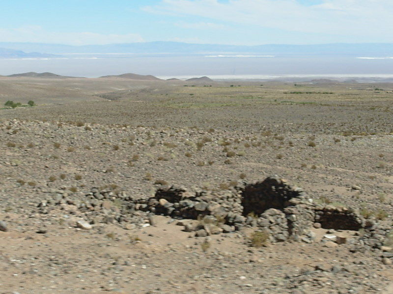 Foto de San Pedro de Atacama, Chile