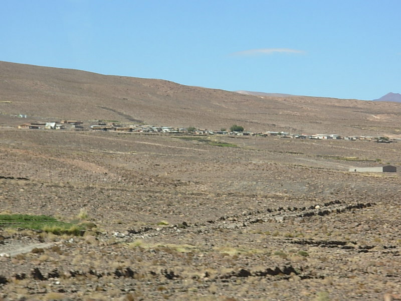Foto de San Pedro de Atacama, Chile