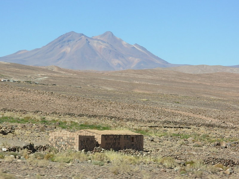 Foto de San Pedro de Atacama, Chile