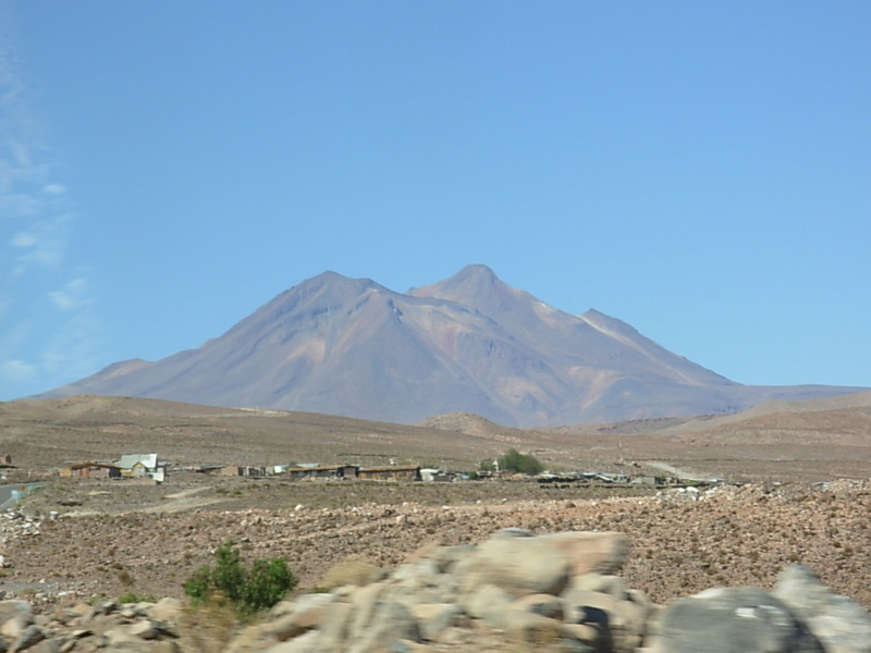 Foto de San Pedro de Atacama, Chile