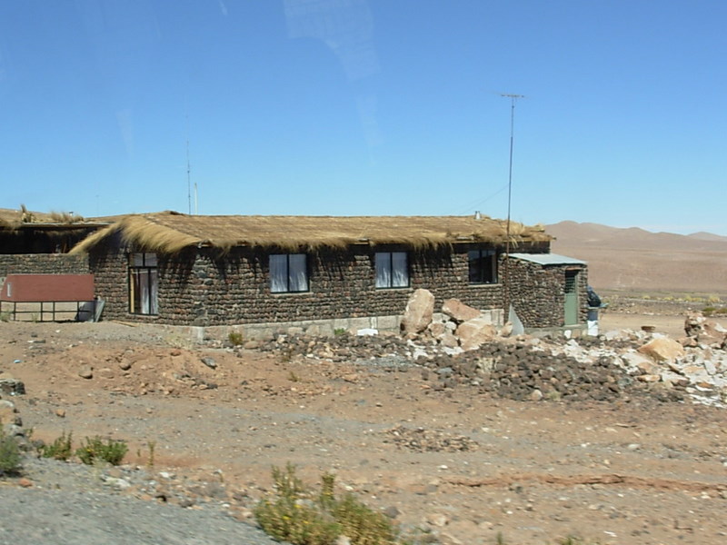 Foto de San Pedro de Atacama, Chile