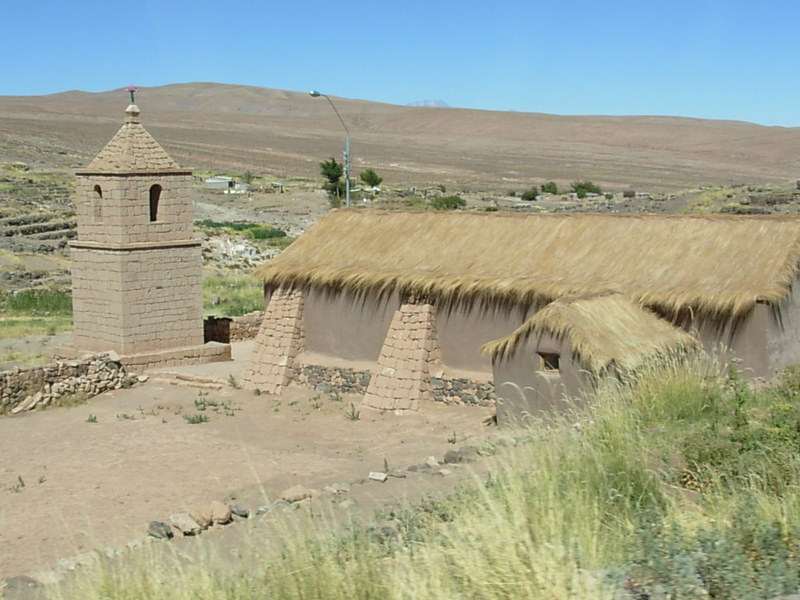 Foto de San Pedro de Atacama, Chile