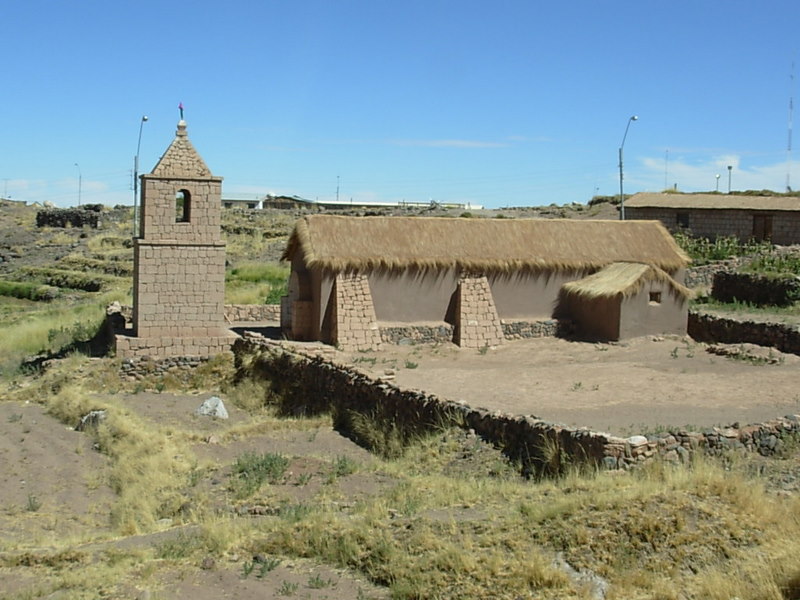 Foto de San Pedro de Atacama, Chile