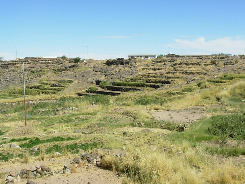 Foto de San Pedro de Atacama, Chile