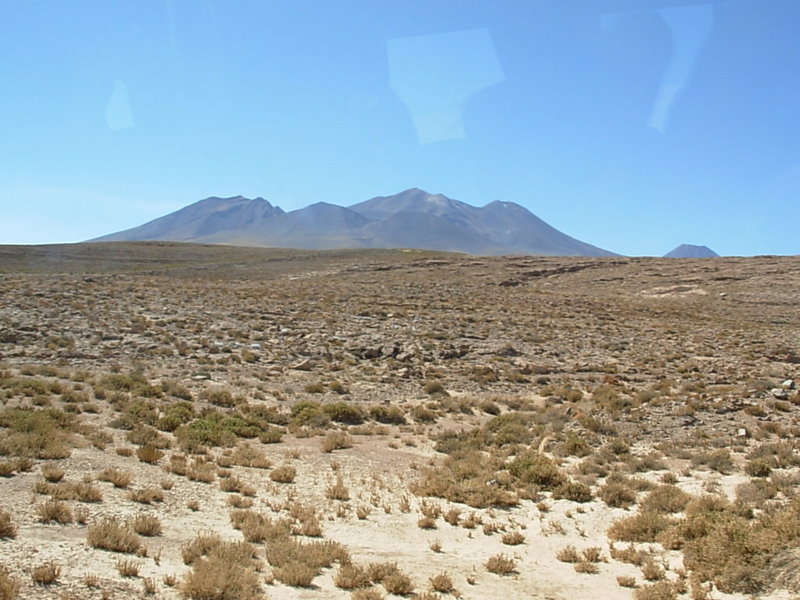 Foto de San Pedro de Atacama, Chile