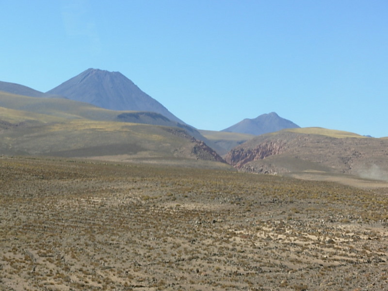 Foto de San Pedro de Atacama, Chile