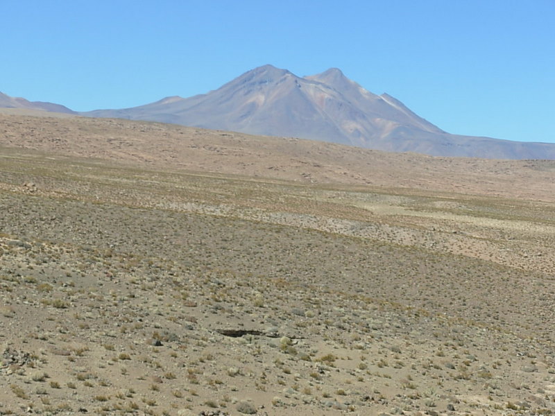 Foto de San Pedro de Atacama, Chile