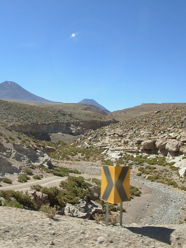 Foto de San Pedro de Atacama, Chile