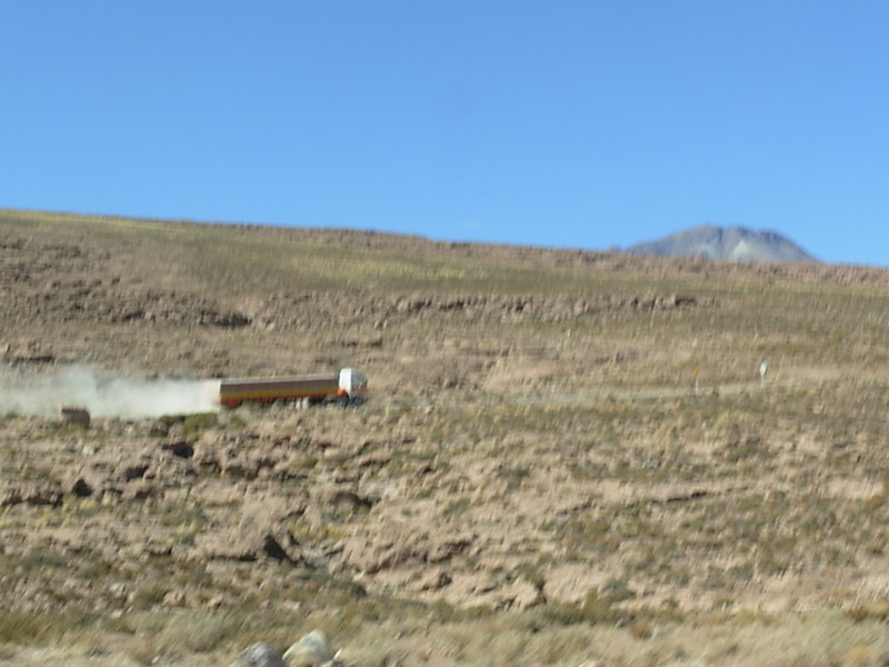 Foto de San Pedro de Atacama, Chile