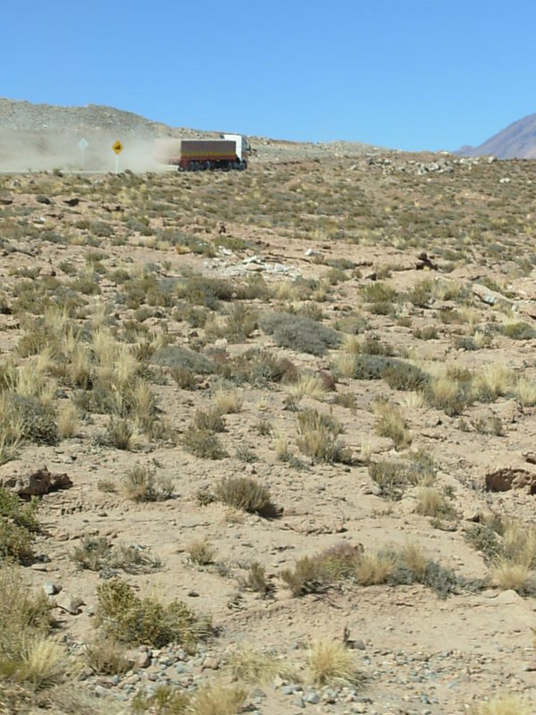 Foto de San Pedro de Atacama, Chile
