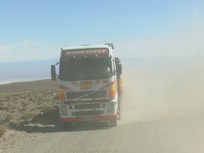 Foto de San Pedro de Atacama, Chile
