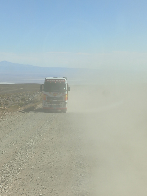 Foto de San Pedro de Atacama, Chile