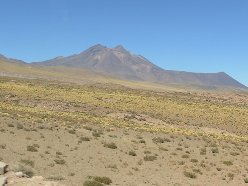 Foto de San Pedro de Atacama, Chile