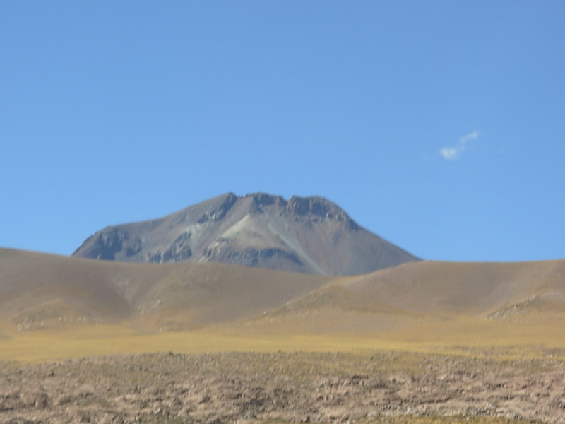 Foto de San Pedro de Atacama, Chile
