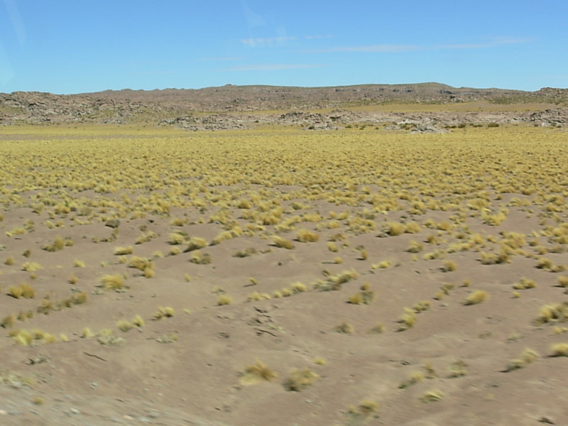 Foto de San Pedro de Atacama, Chile