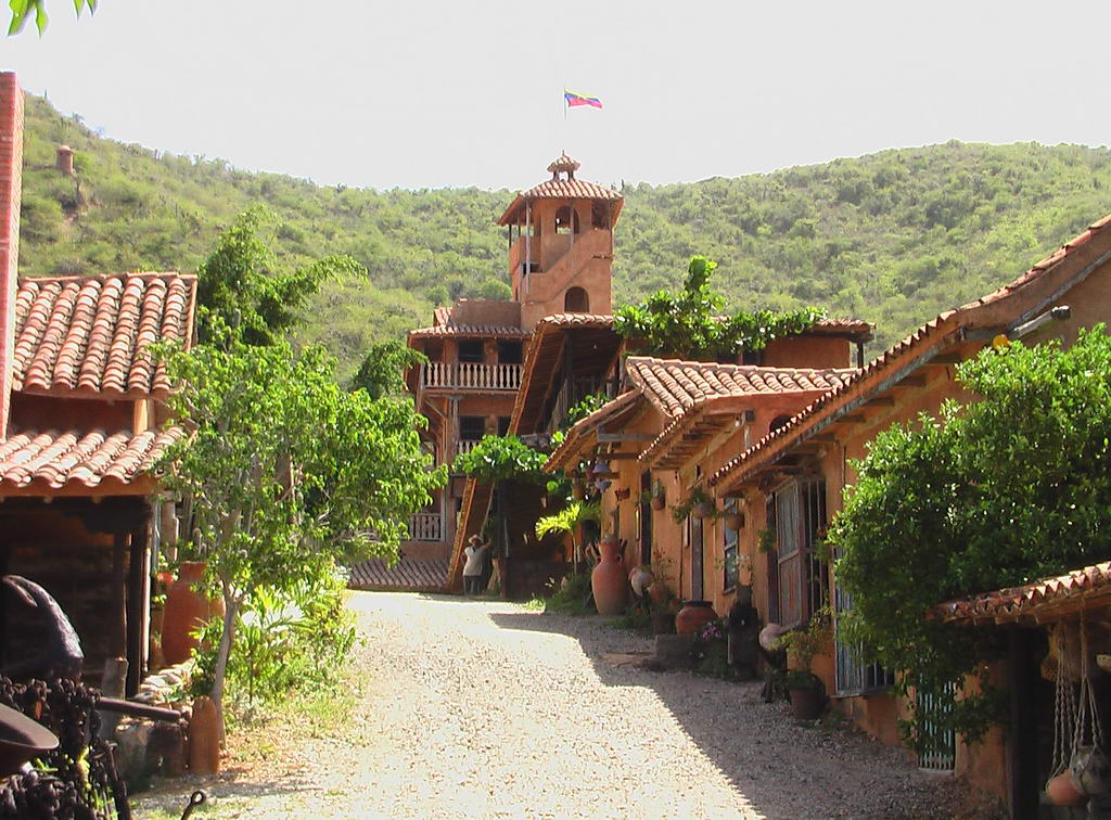 Foto de Isla Margarita, Venezuela