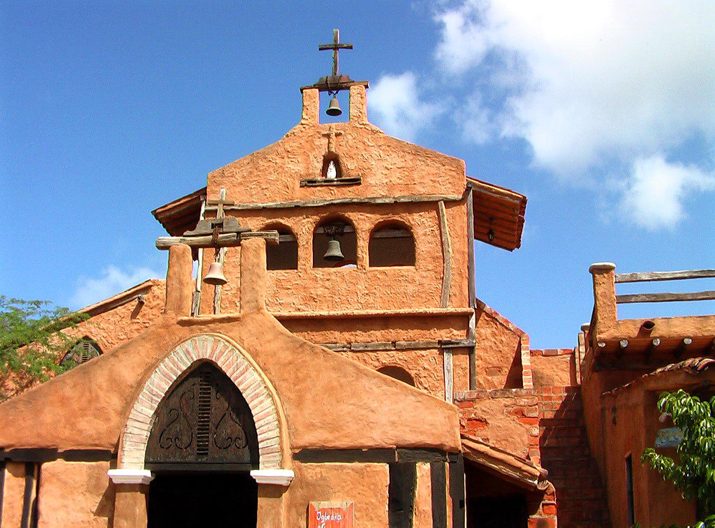 Foto de Isla Margarita, Venezuela