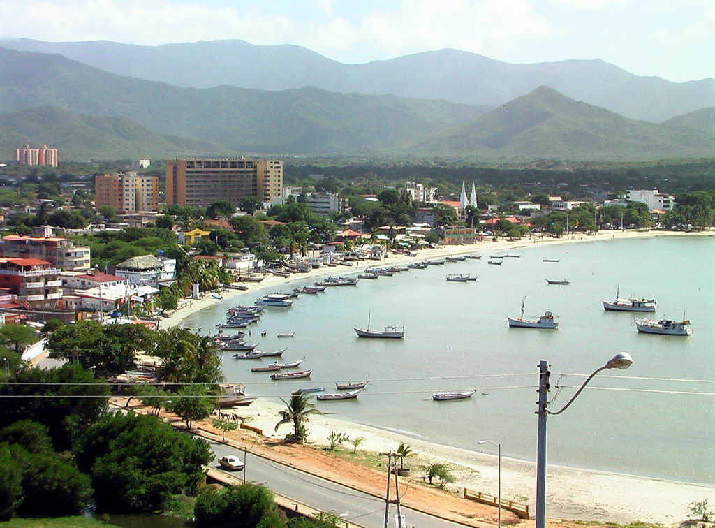Foto de Isla Margarita, Venezuela