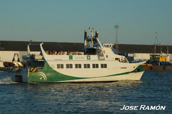 Foto de Puerto de Santa María (Cádiz), España