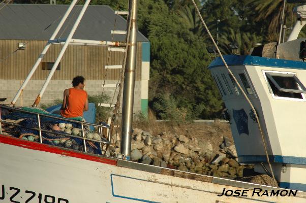 Foto de Puerto de Santa María (Cádiz), España