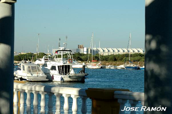 Foto de Puerto de Santa María (Cádiz), España