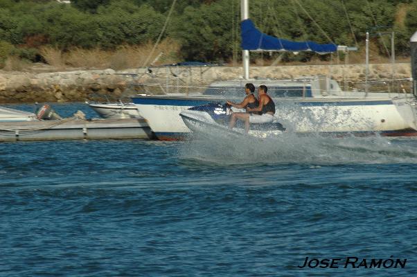 Foto de Puerto de Santa María (Cádiz), España