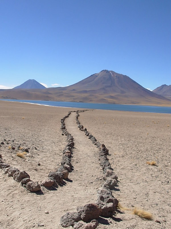 Foto de San Pedro de Atacama, Chile