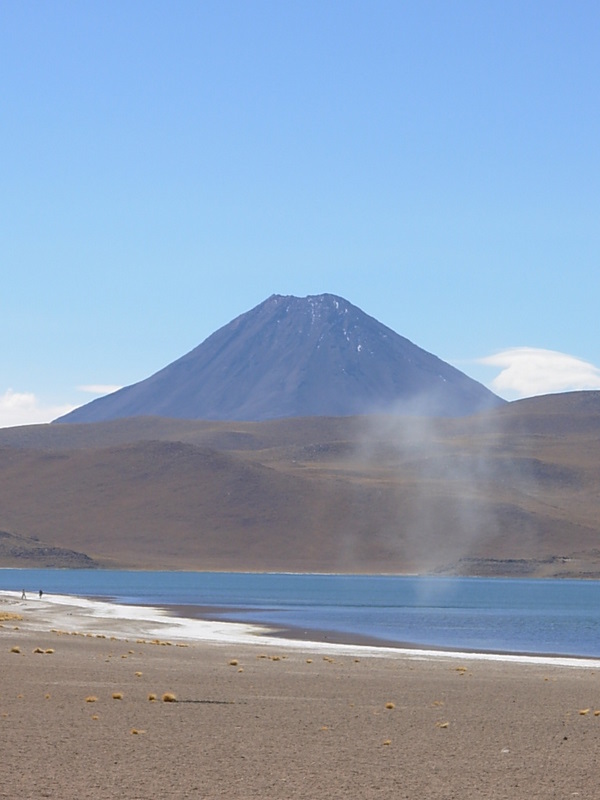 Foto de San Pedro de Atacama, Chile