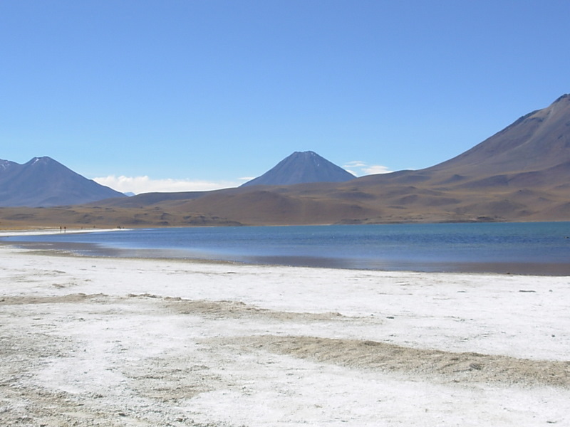 Foto de San Pedro de Atacama, Chile