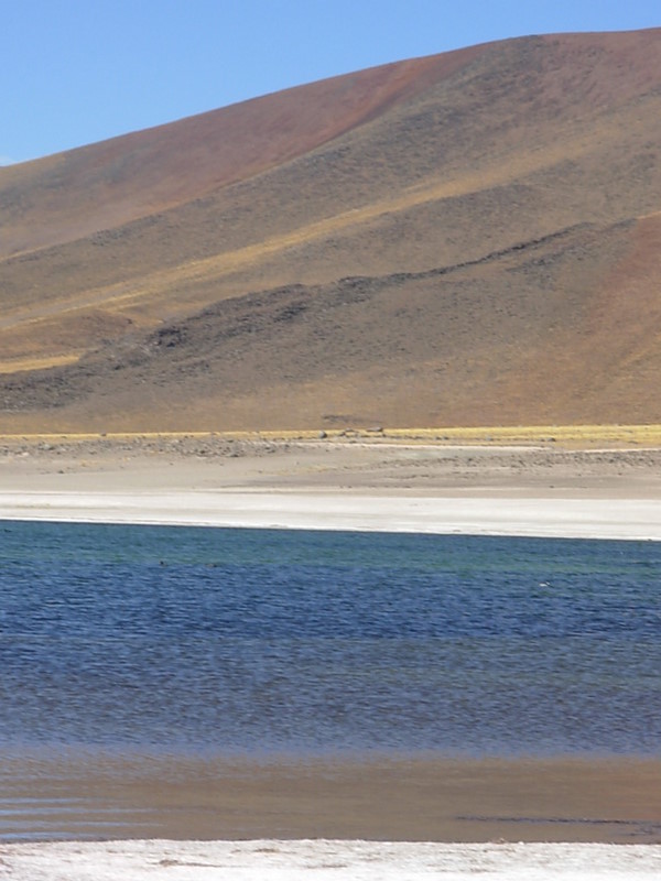 Foto de San Pedro de Atacama, Chile