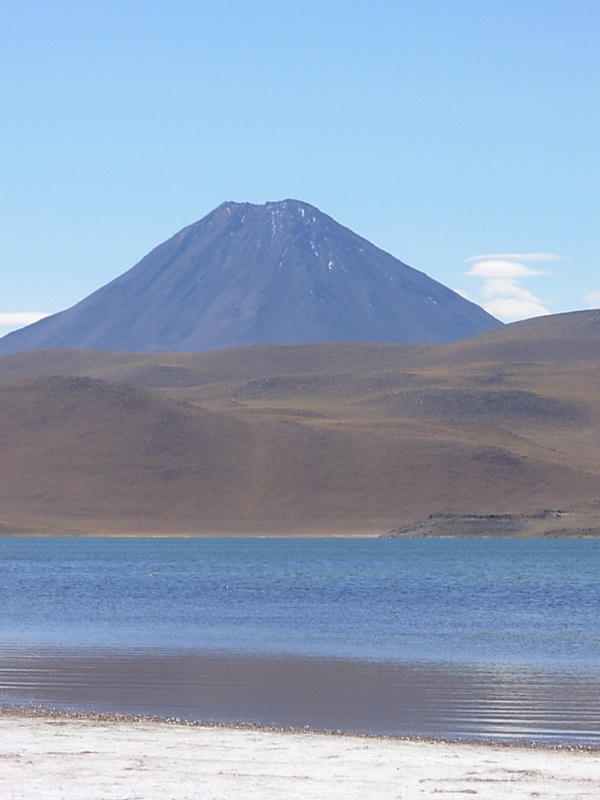 Foto de San Pedro de Atacama, Chile