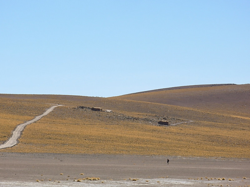 Foto de San Pedro de Atacama, Chile