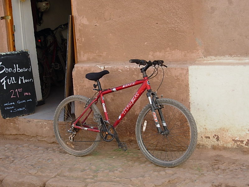 Foto de San Pedro de Atacama, Chile