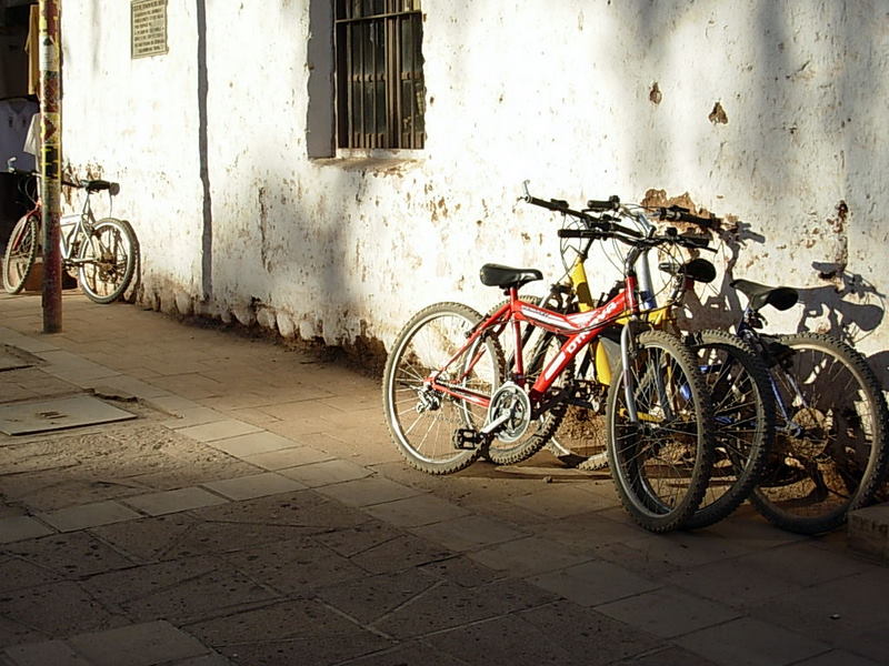 Foto de San Pedro de Atacama, Chile