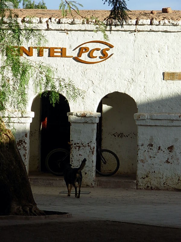 Foto de San Pedro de Atacama, Chile